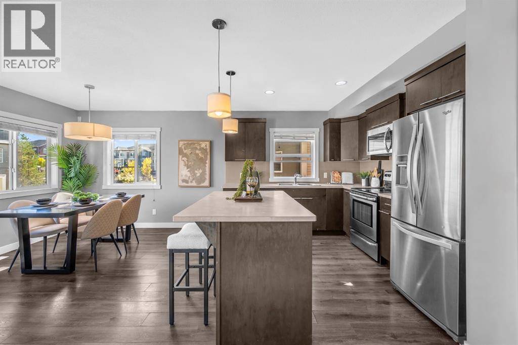 Calgary, AB T3N0M9,714 Redstone View NE