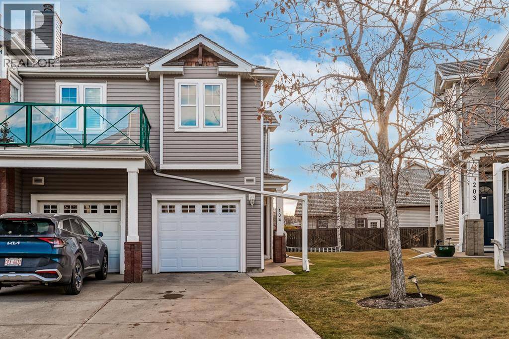 Calgary, AB T3A6B9,104, 39 Hidden Creek Place NW