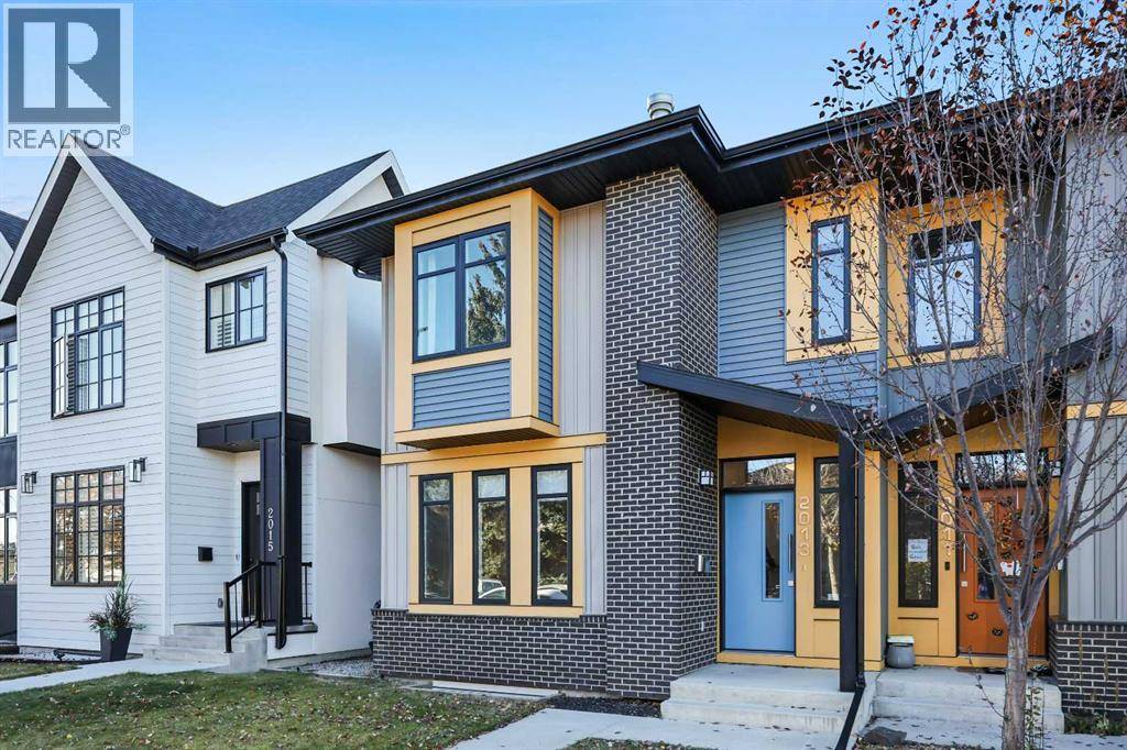 Calgary, AB T3E1V5,2013 24a Street SW