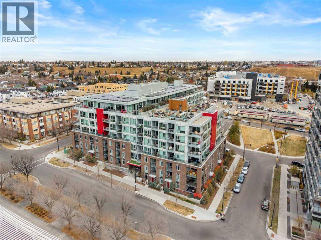 Calgary, AB T2E4E1,202, 88 9 Street NE