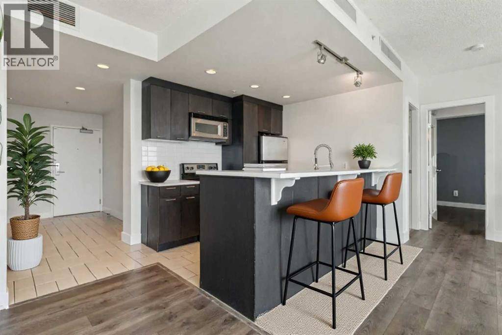 Calgary, AB T2G0C7,2304, 433 11 Avenue SE