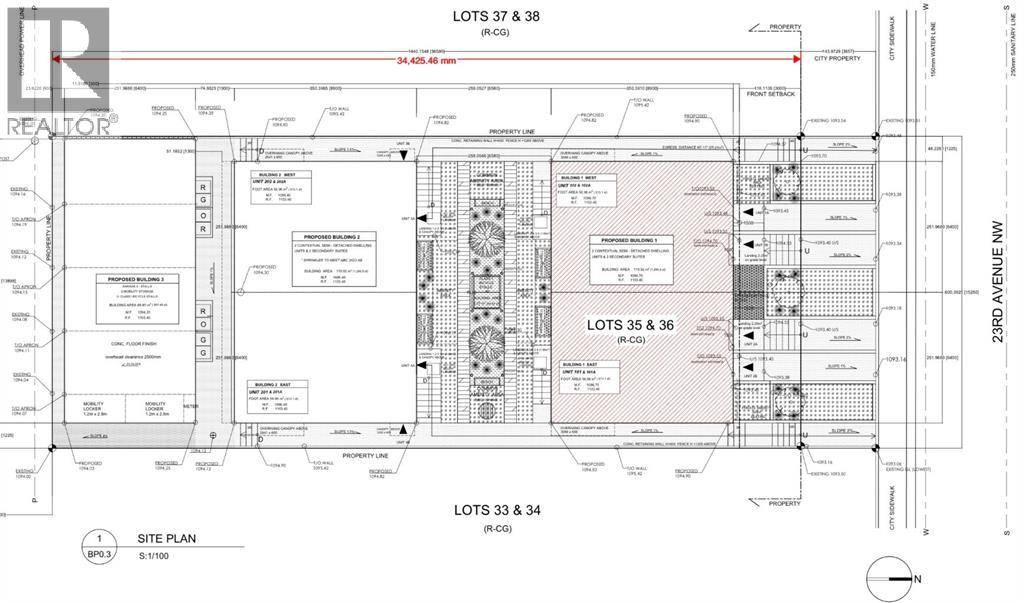Calgary, AB T2M1V2,1511 23 Avenue NW