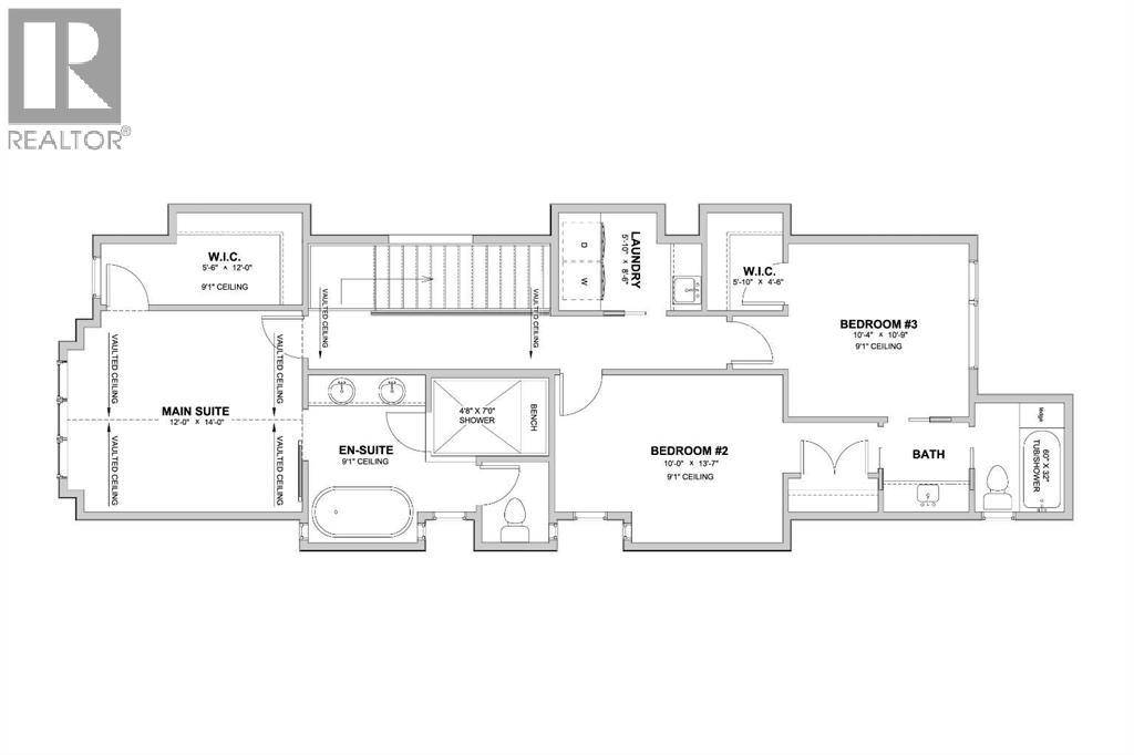 Calgary, AB T2N2W3,915 32 Street NW