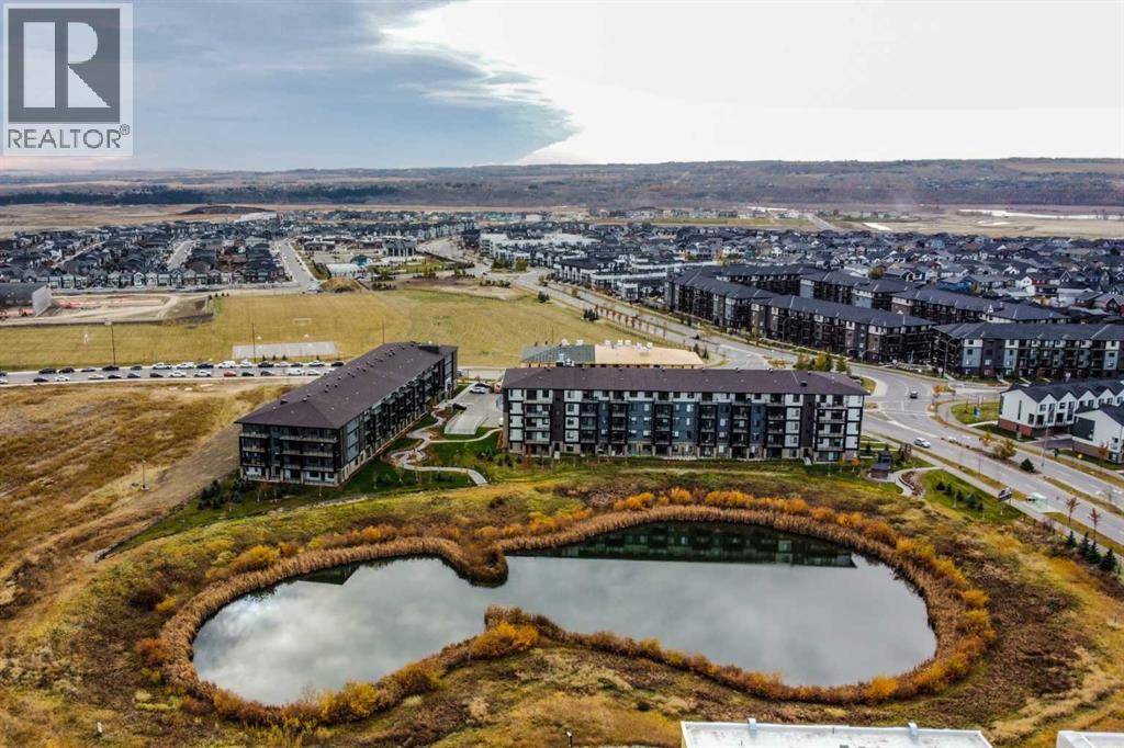 Calgary, AB T3M3V3,2405, 3700 Seton Avenue SE