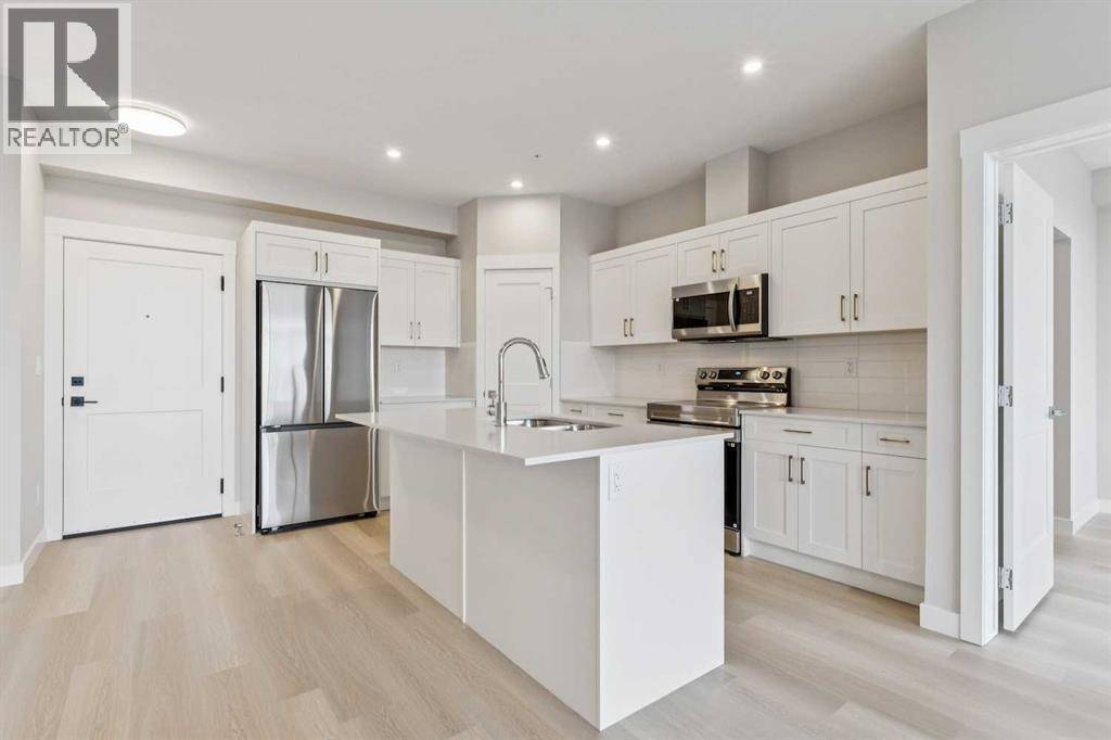 Calgary, AB T3M3V3,2405, 3700 Seton Avenue SE