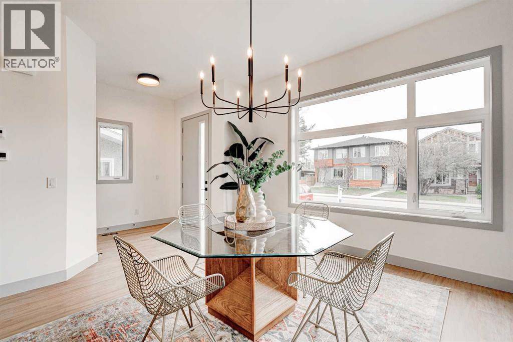 Calgary, AB T3B2P8,4615 82 Street NW