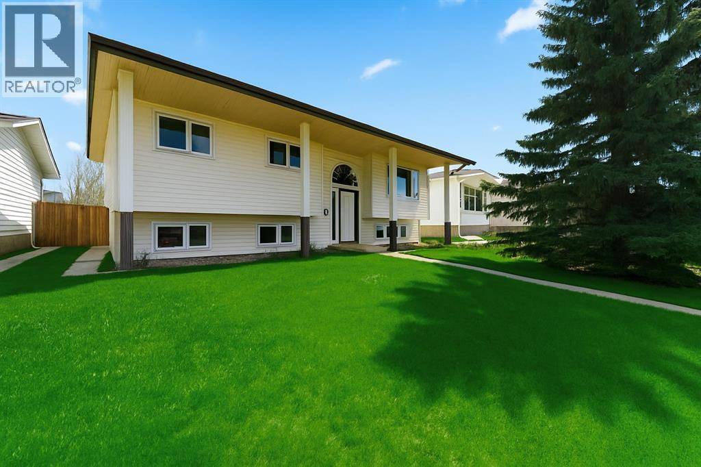 Camrose, AB T4V4N6,5419 53 Street