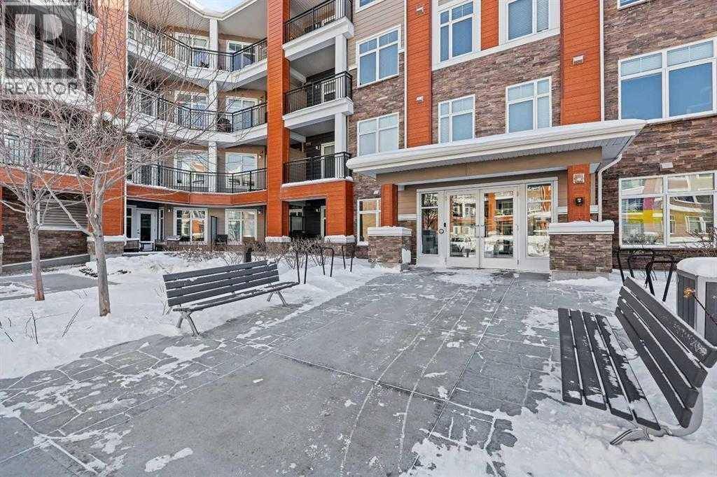 Calgary, AB T3R1J1,2403, 3727 Sage Hill Drive NW