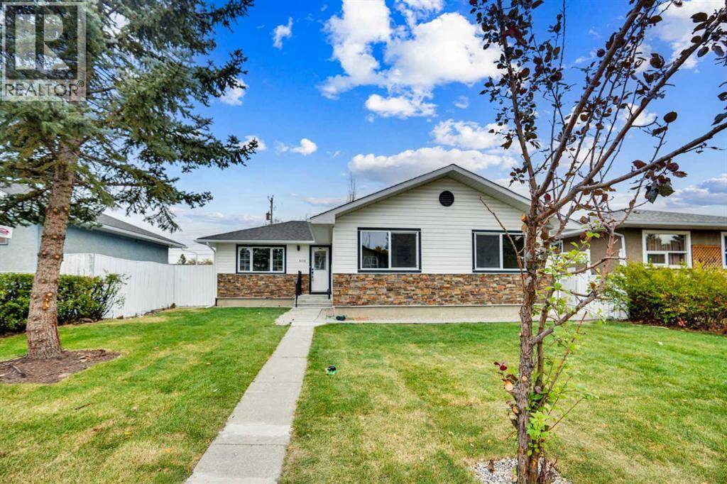 Calgary, AB T2K2Z1,6116 Buckthorn Road NW