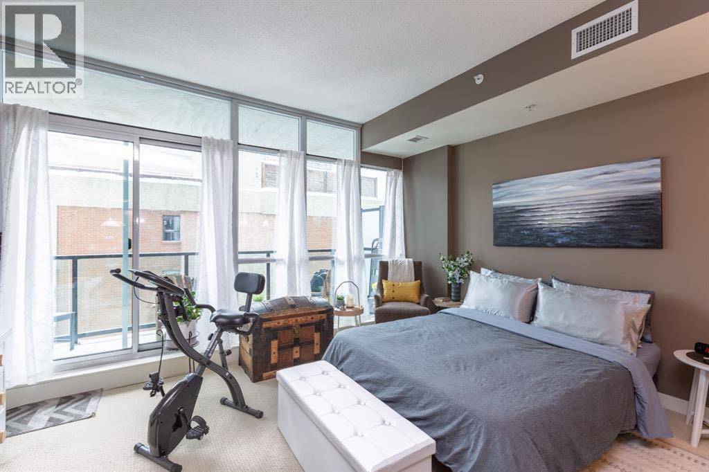 Calgary, AB T2R0H1,609, 788 12 Avenue SW