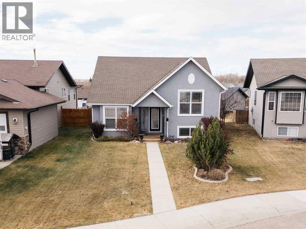 Blackfalds, AB T0M0J0,6 Rolling Hills Bay