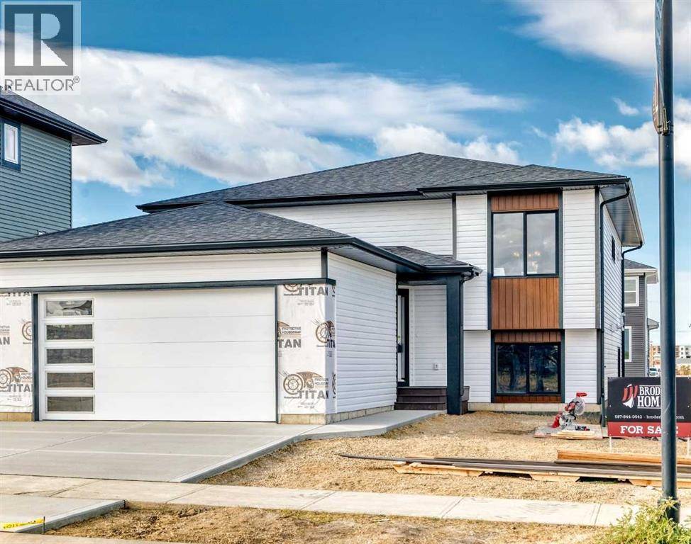 Red Deer, AB T4P0Y7,18 Tagish Avenue