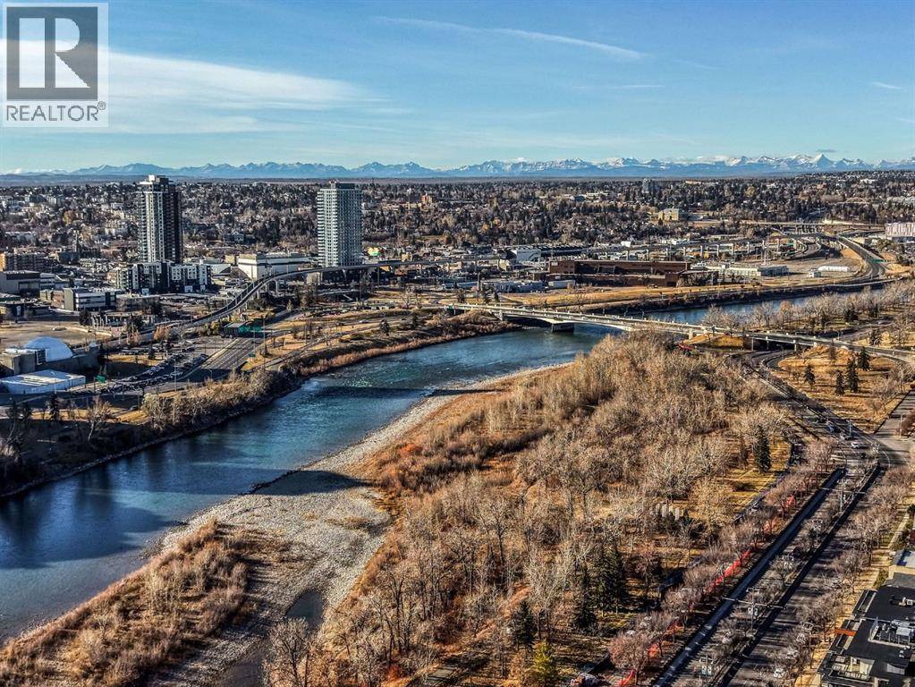 Calgary, AB T2N3E5,406, 1420 Memorial Drive NW