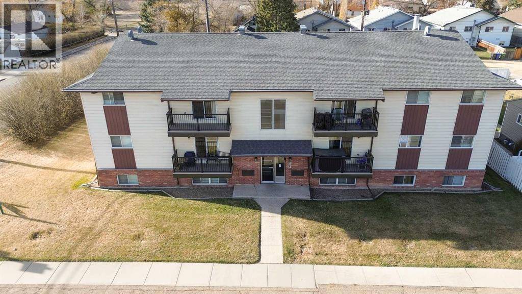 Red Deer, AB T4N4H9,101-304, 5904 51 Avenue