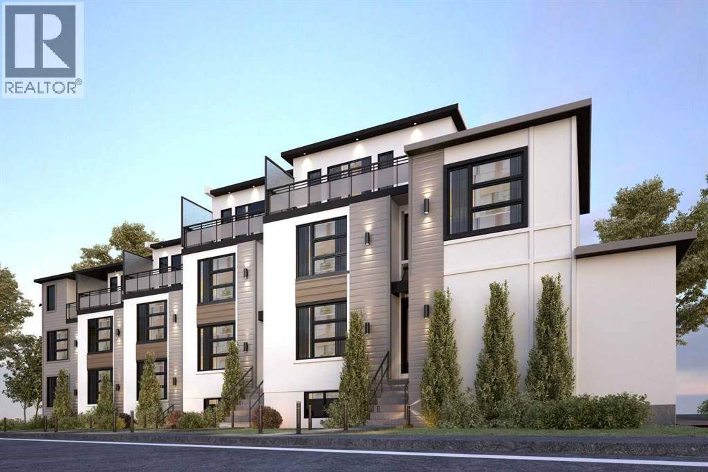 Calgary, AB T3B1E6,4767 Montana Crescent