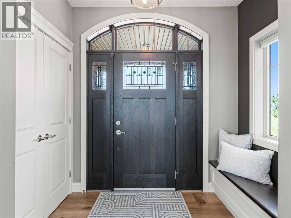 Rural Foothills County, AB T1S5B7,18 Sunset Ridge Drive