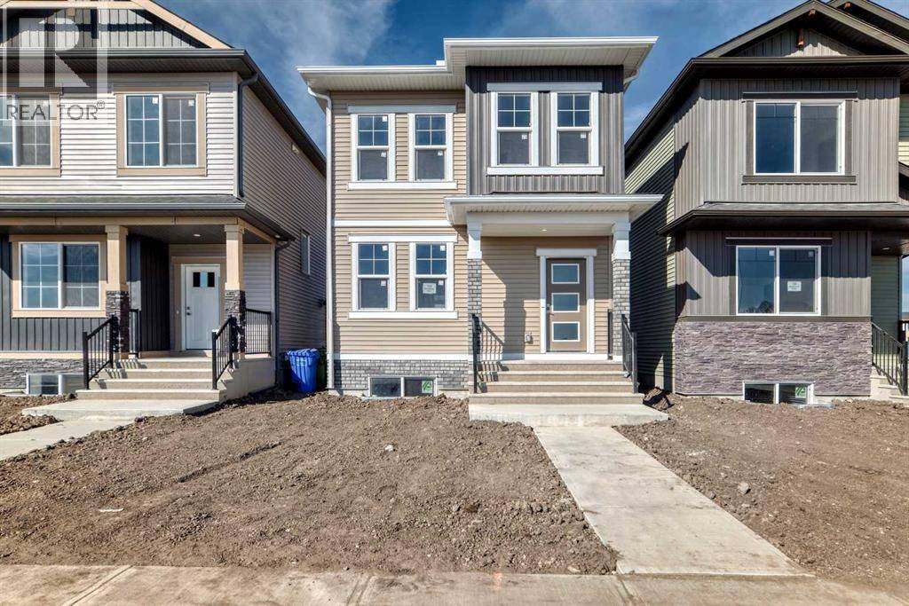 Calgary, AB T2A8A1,156 Belvedere Park SE