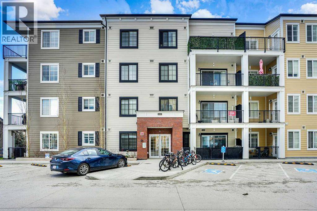 Calgary, AB T2X4A4,6105, 151 Legacy Main Street SE
