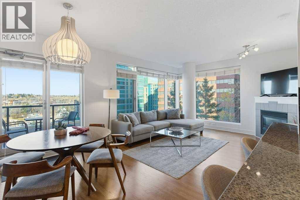 Calgary, AB T2P0C3,804, 910 5 Avenue SW