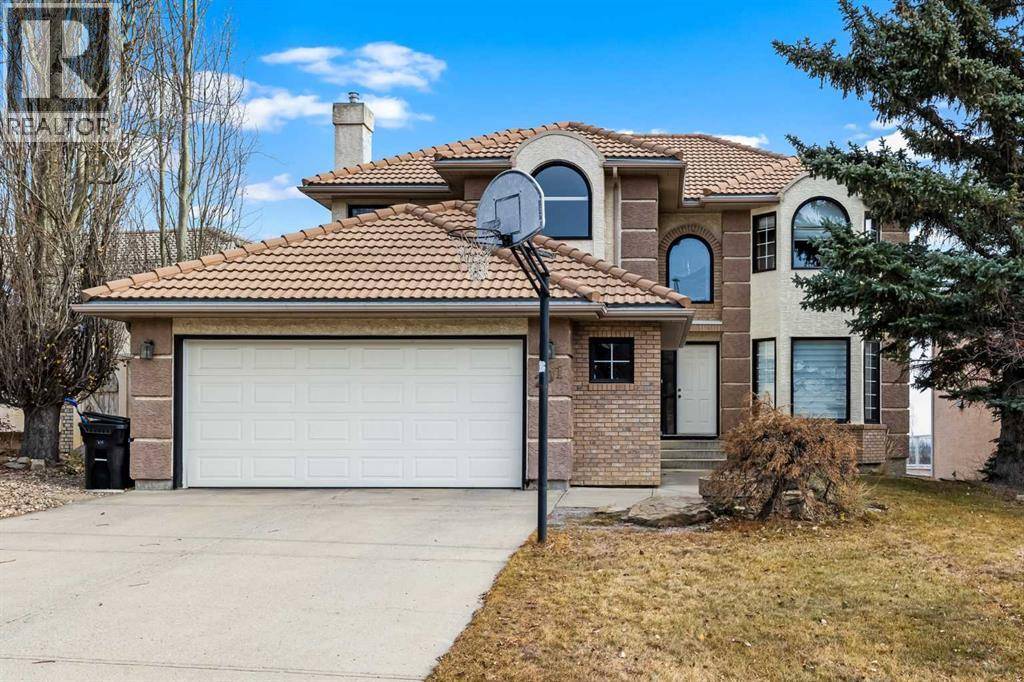 Calgary, AB T3H2Y2,201 Signature Way SW