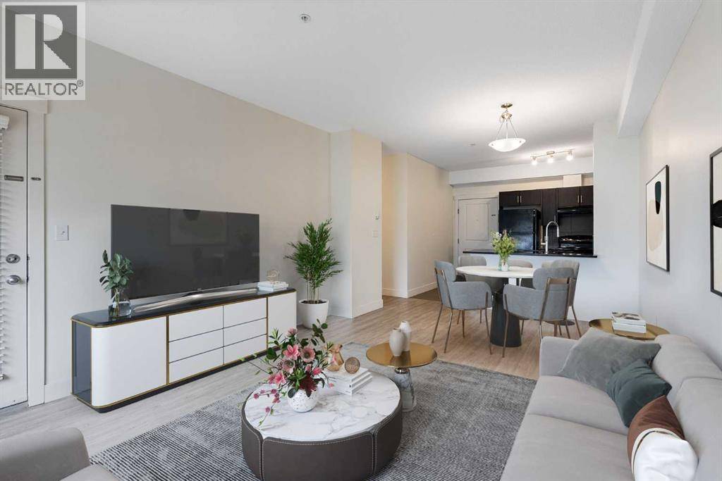 Calgary, AB T3A0L9,206, 3950 46 Avenue NW