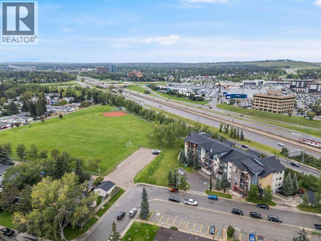 Calgary, AB T3A0L9,206, 3950 46 Avenue NW