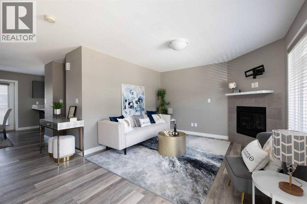 Fort Mcmurray, AB T9J1H2,57, 401 Athabasca Avenue