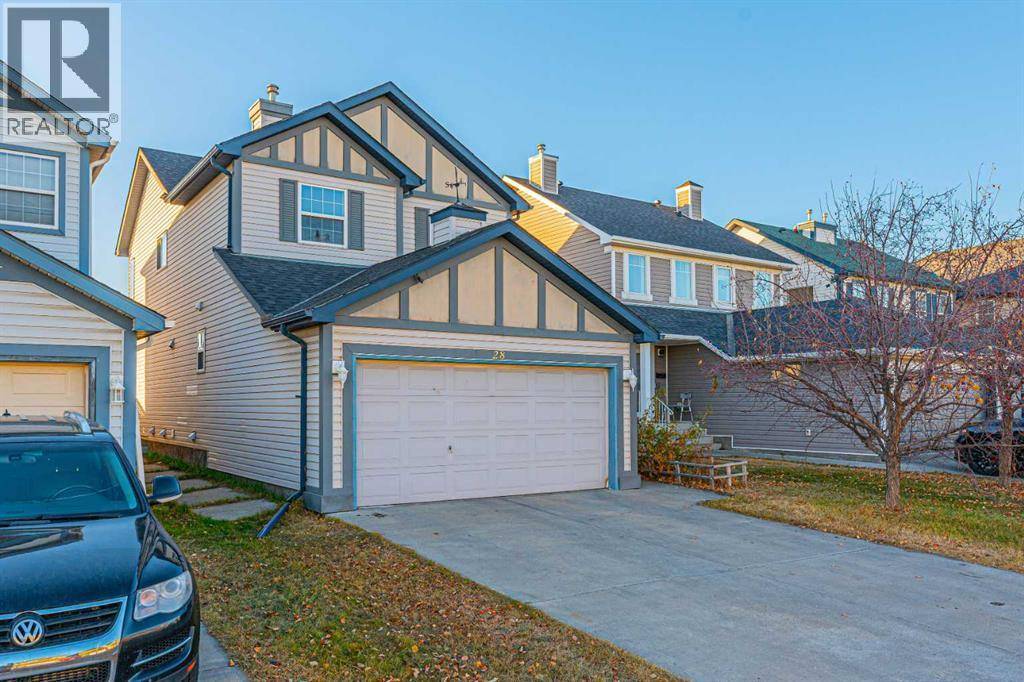 Calgary, AB T3J4H6,28 Martha's Meadow Place NE