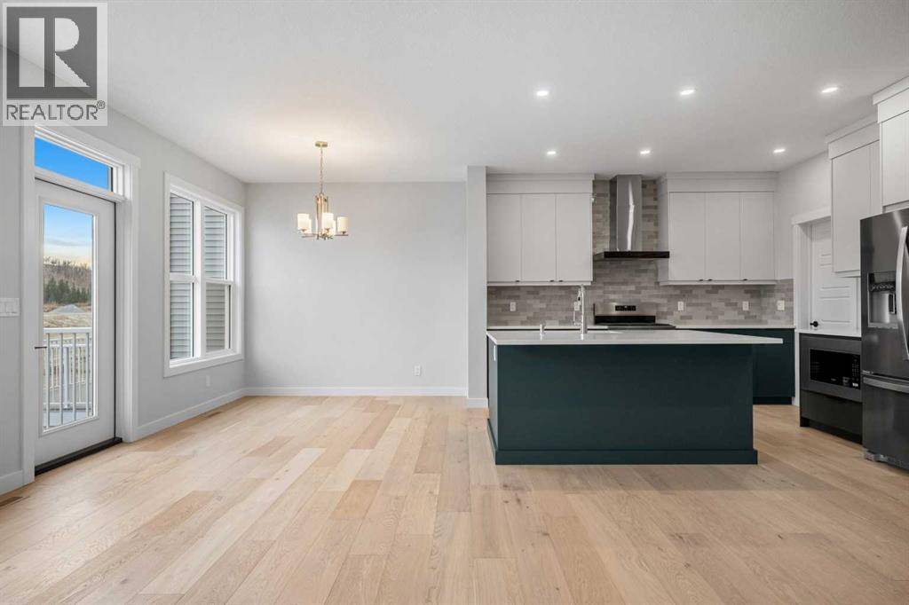 Calgary, AB T2X5Y1,76 Creekview Manor SW