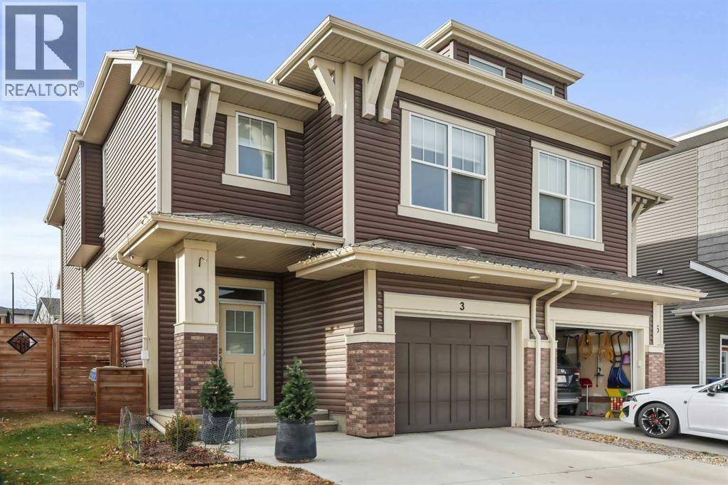 Calgary, AB T3R1W2,3 Sage Bluff Heights NW