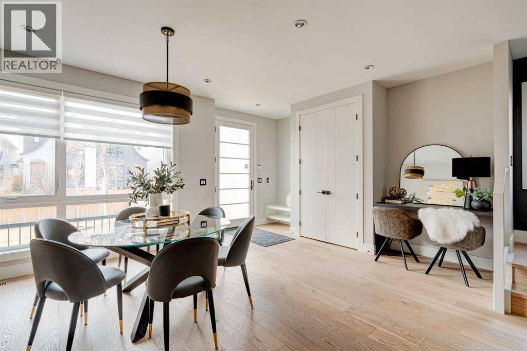 Calgary, AB T2N2B2,720 15 Street NW