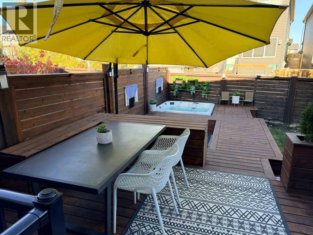 Calgary, AB t3m3b5,839 seton Circle SE