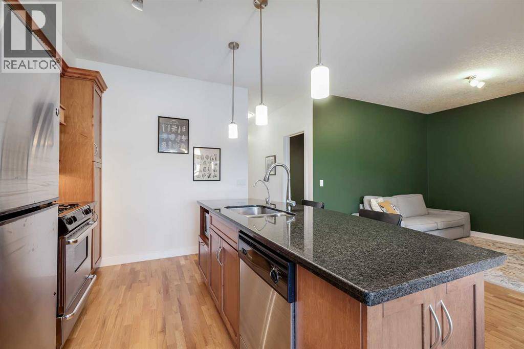 Calgary, AB T2T3S9,206, 1818 14 Street SW