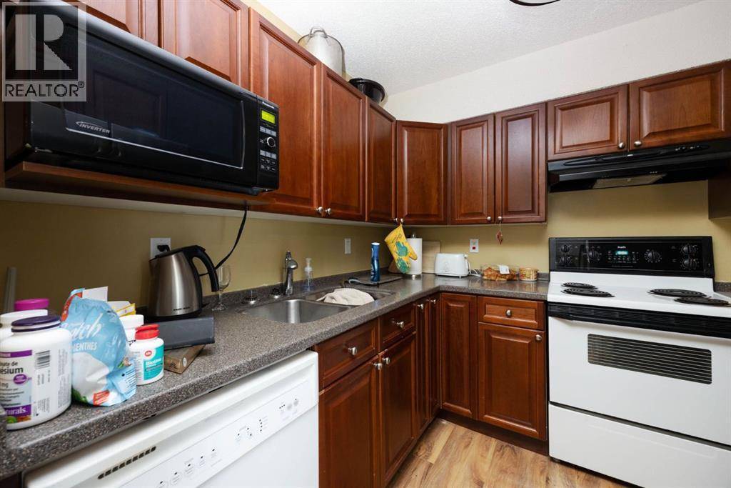 Fort Mcmurray, AB T9H4W5,104, 610 Signal Road