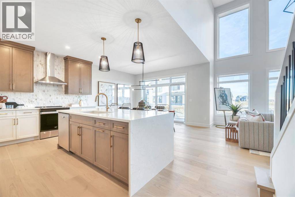 Calgary, AB T2X2G5,80 Legacy Woods Crescent SE