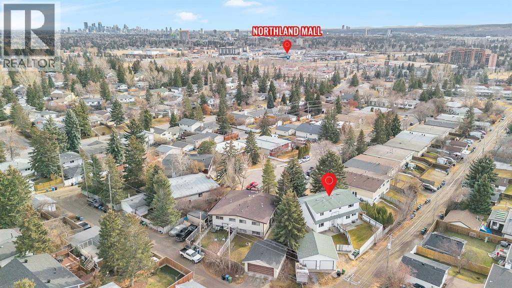 Calgary, AB T3A1H7,57 & 59 Dalton Bay NW