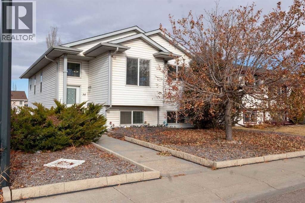 Red Deer, AB T4P4A3,34 Kirkland Close