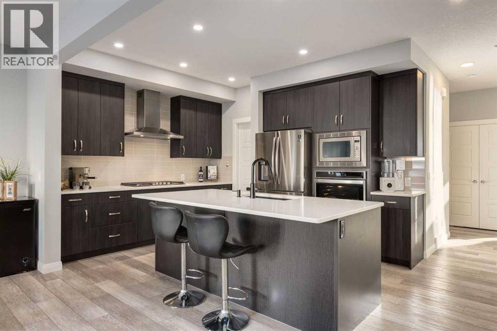 Calgary, AB T3P1V8,57 Evansfield Gate NW