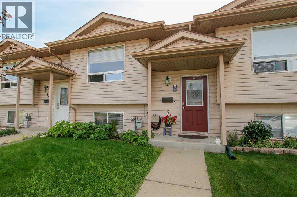 Red Deer, AB T4P4C3,13 Kenny Close