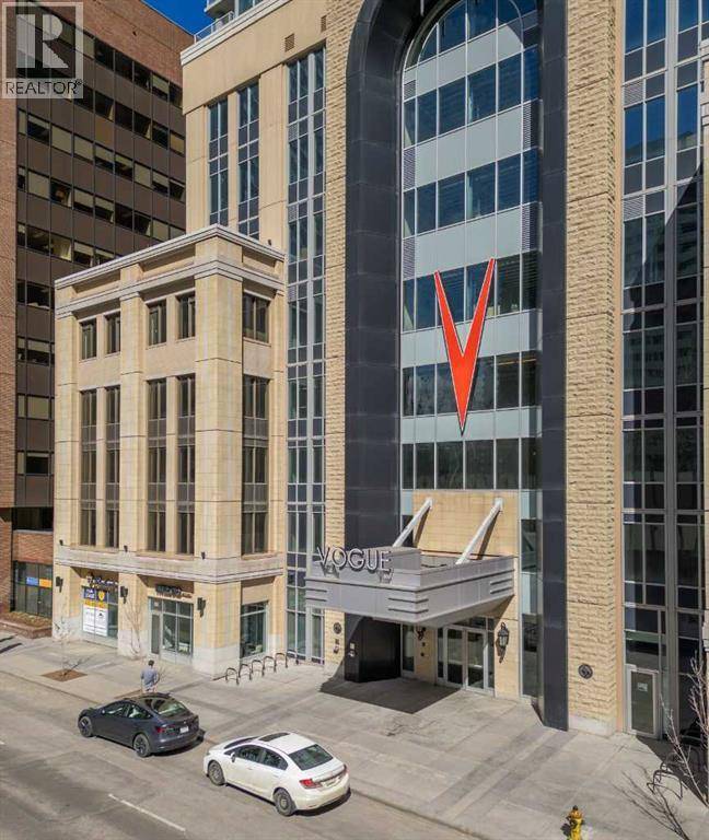 Calgary, AB T2P1J3,3007, 930 6 Avenue SW