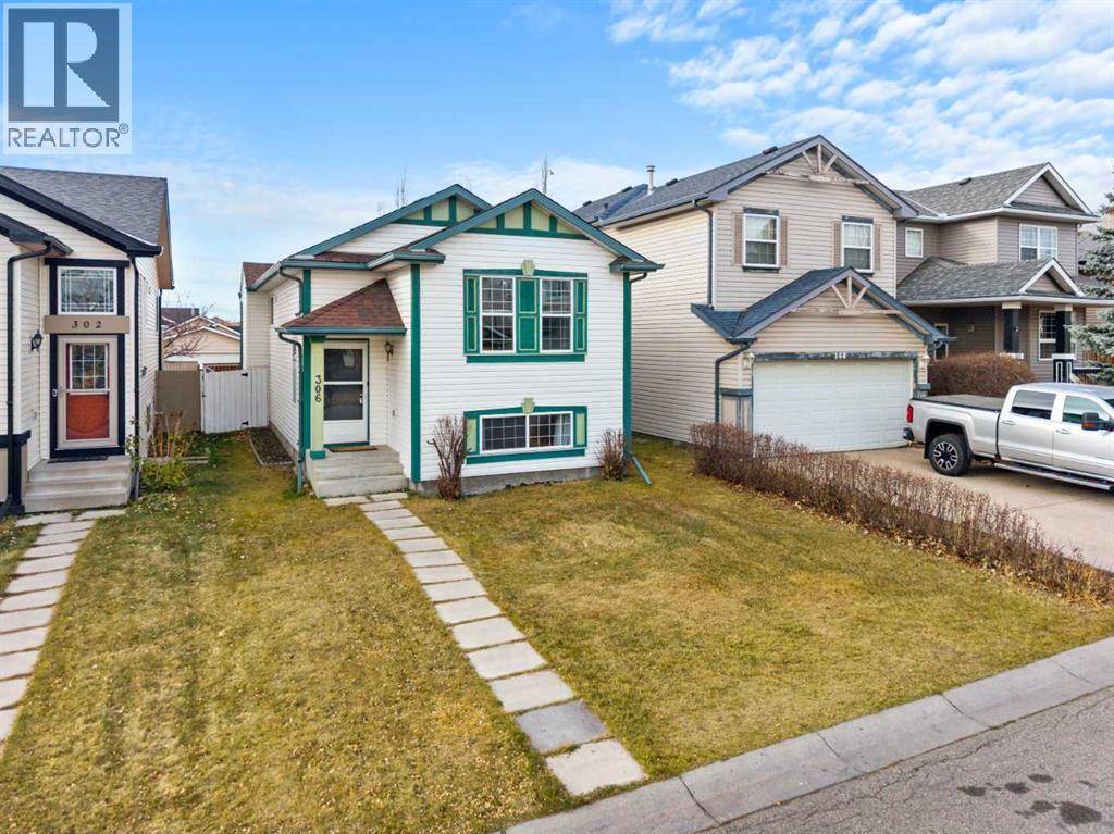Calgary, AB T3K5K5,306 Coventry Road NE