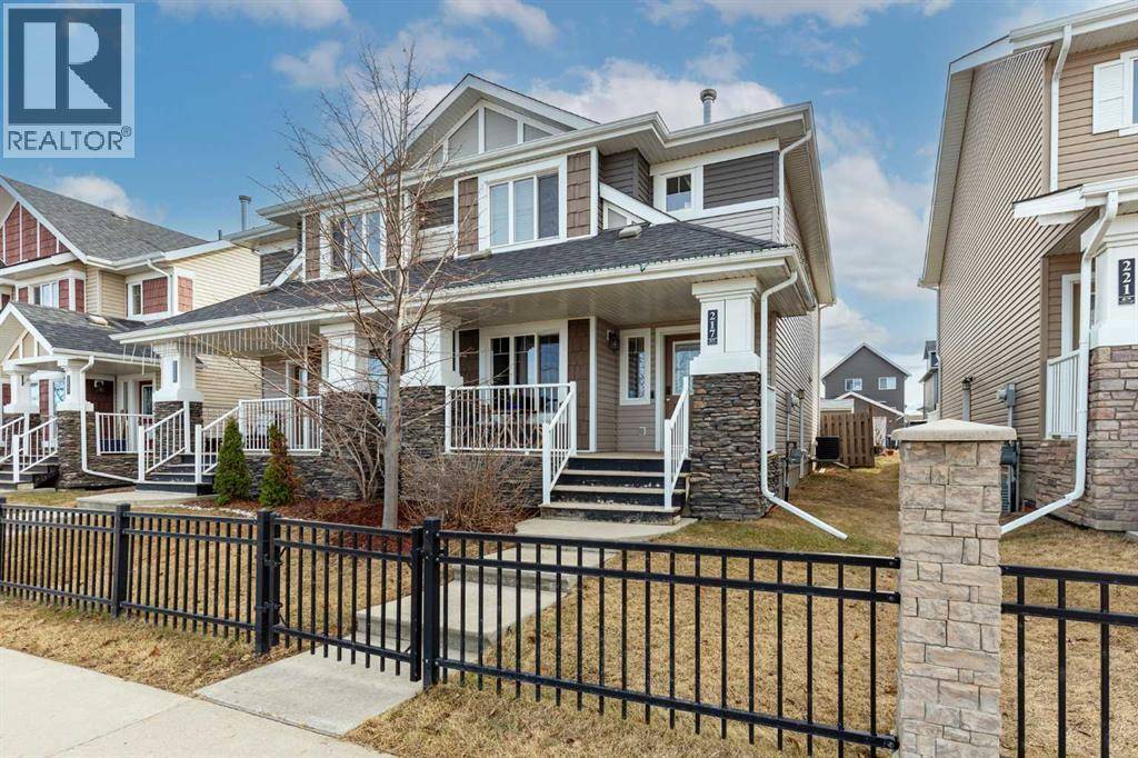 Fort Mcmurray, AB T9K0X7,217 Callen Drive