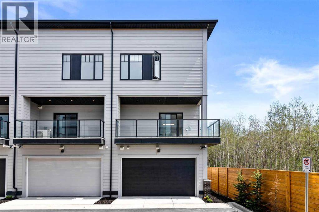 Calgary, AB T3H6H9,501, 8155 8 Avenue SW