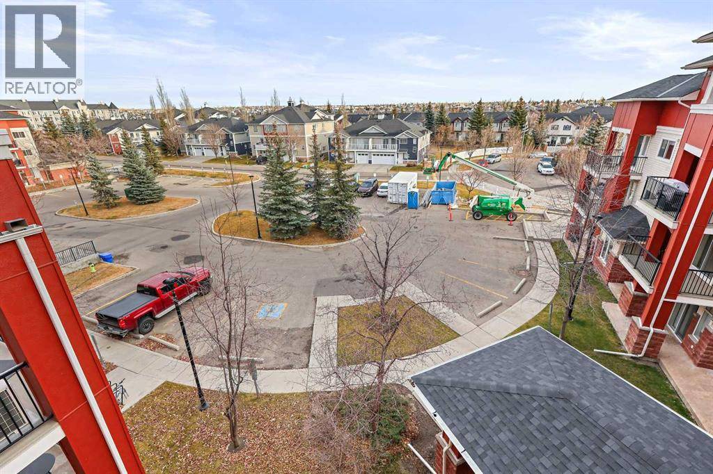 Calgary, AB T3K0L5,411, 162 Country Village Circle NE