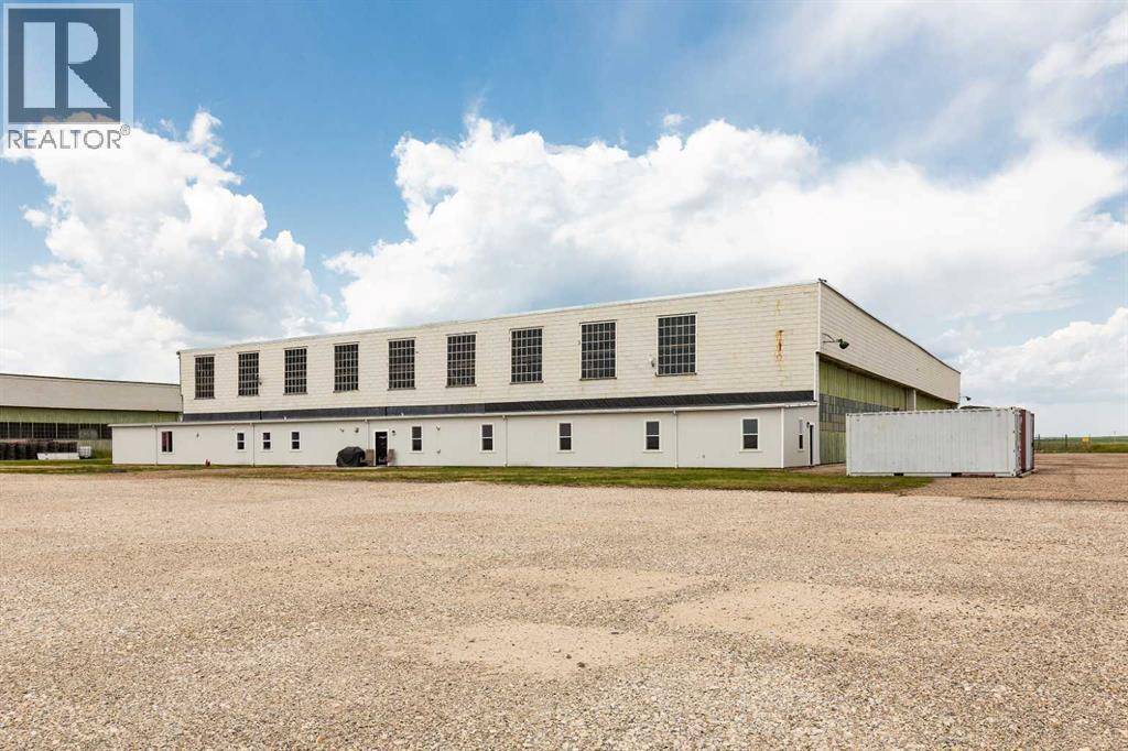 Rural Vulcan County, AB T0L2B0,3 Western Crescent