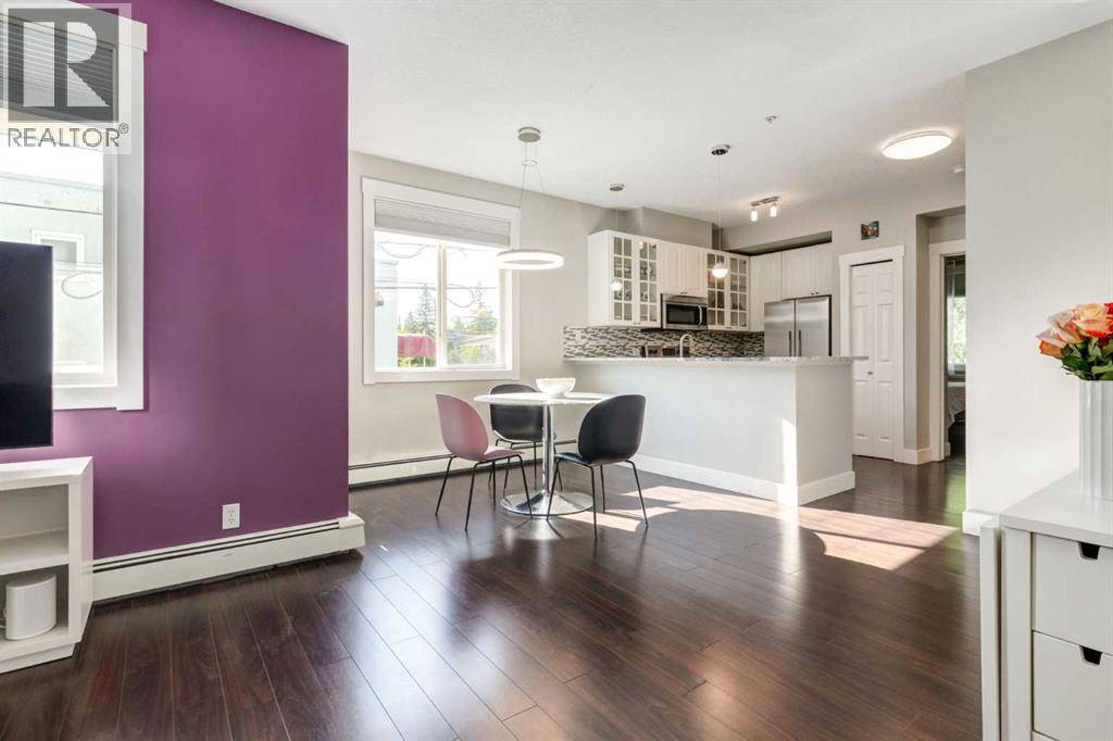 Calgary, AB T2T4A4,201, 3501 15 Street SW