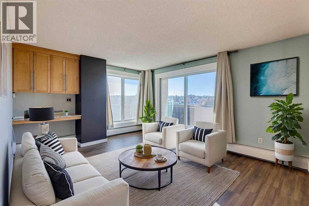 Calgary, AB T3C3R9,404, 1334 12 Avenue SW