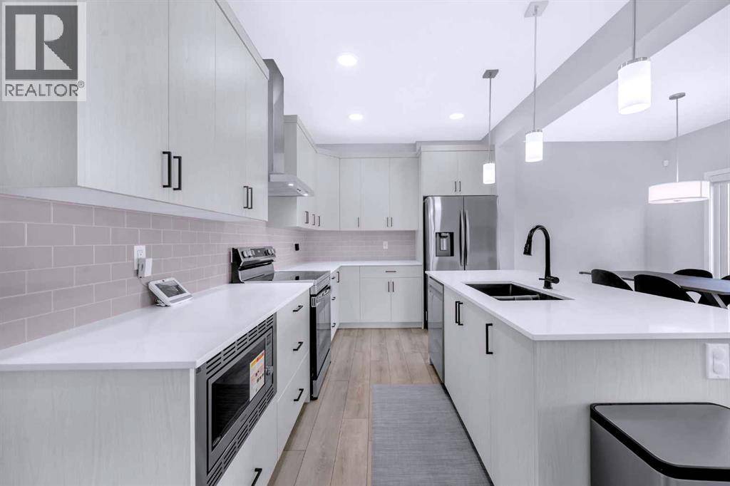 Calgary, AB T2X5M2,154 Silver Spruce Grove SW