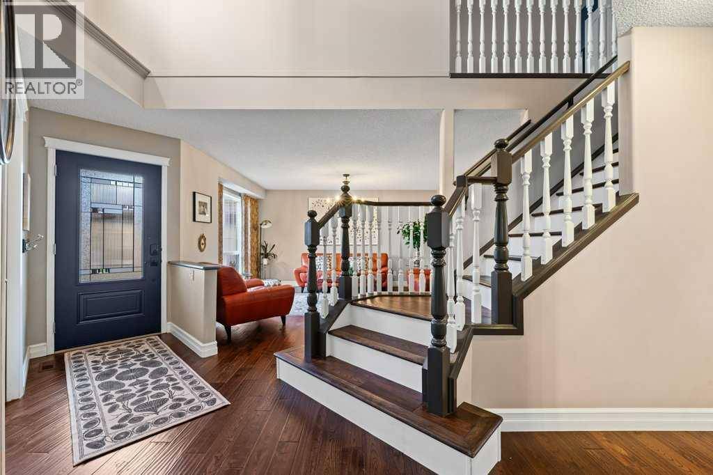 Calgary, AB T3M1A9,178 Cranwell Close SE