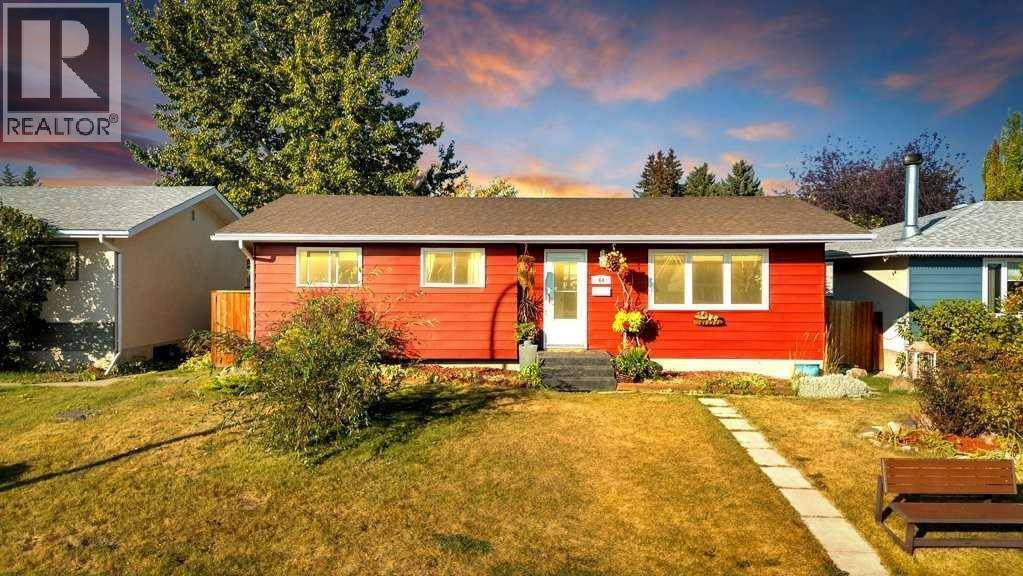 Red Deer, AB T4N5Y1,64 Wigmore Close